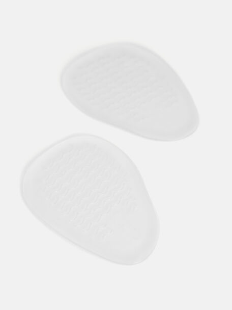 Invisible Gel Cushions, Black