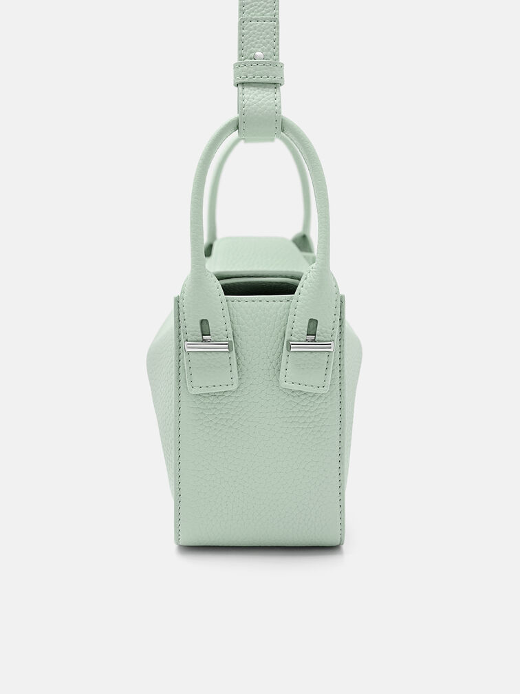 Demi Bag, Light Green