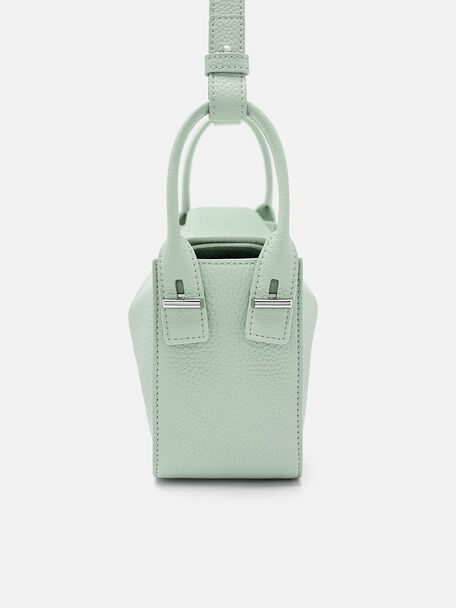 Demi Bag, Light Green