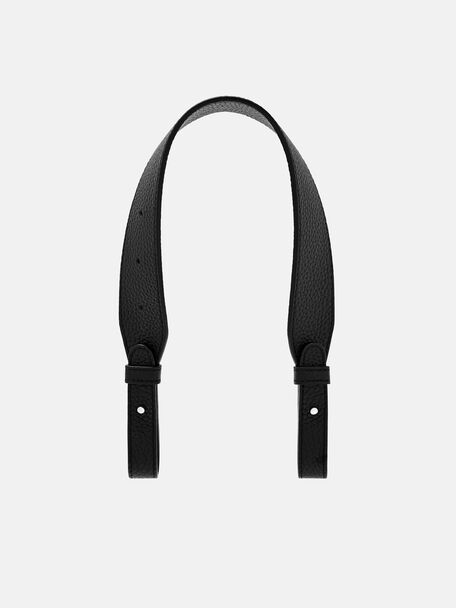 Demi Bag Strap, Black