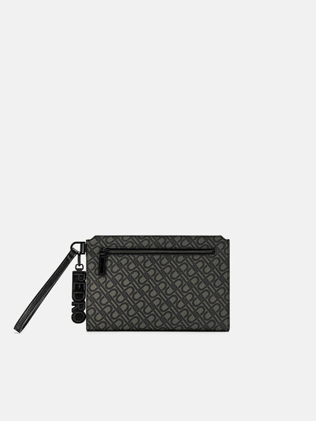 Clutch Bag, Black2