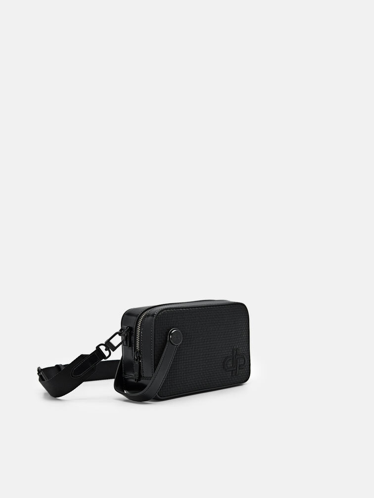 Sling Bag, Black