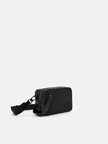 Sling Bag, Black