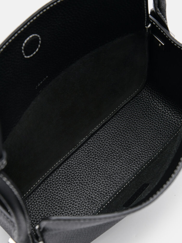 Demi Bag, Black