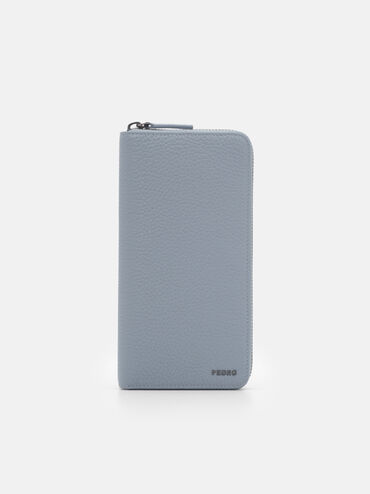 Slate Blue Tumble