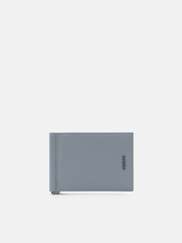 Slate Blue Tumble
