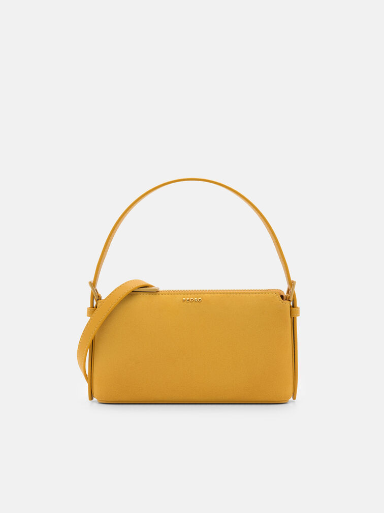 Gallery Pouch, Yellow