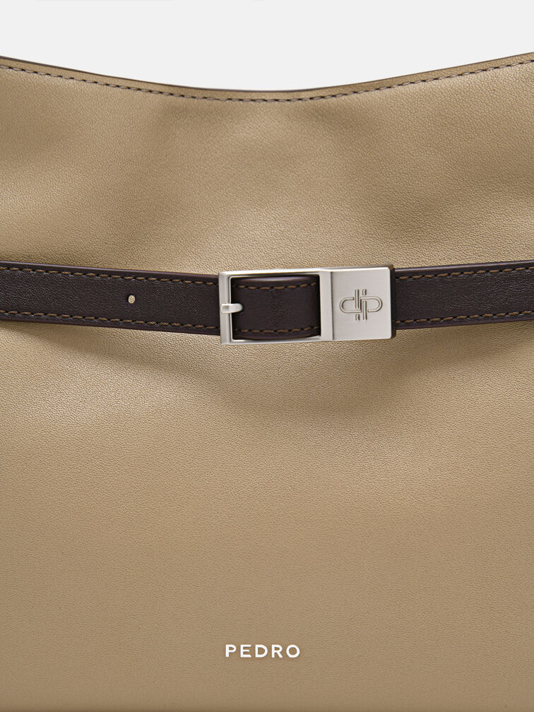 Shoulder Bag, Multi
