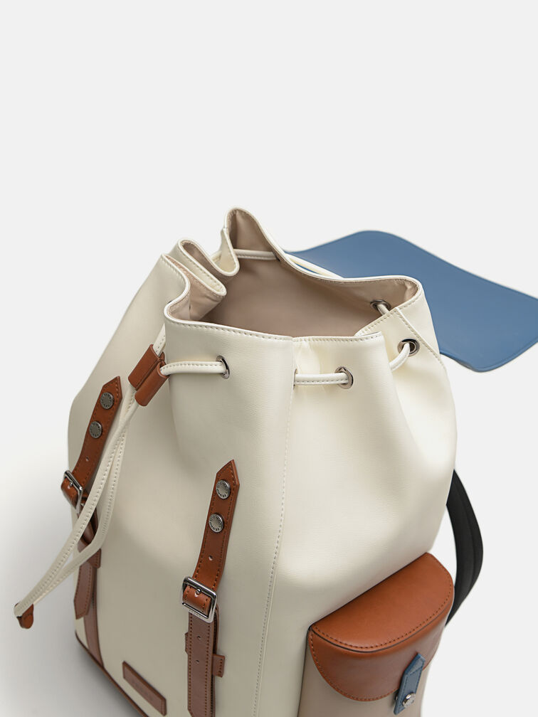 Jones Backpack, Multi