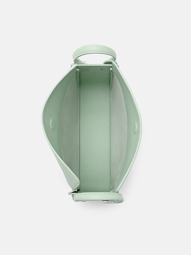 Demi Bag, Light Green