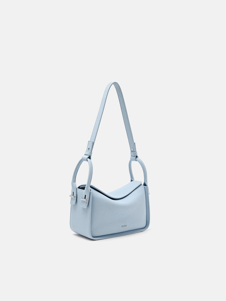 Demi Bag, Light Blue