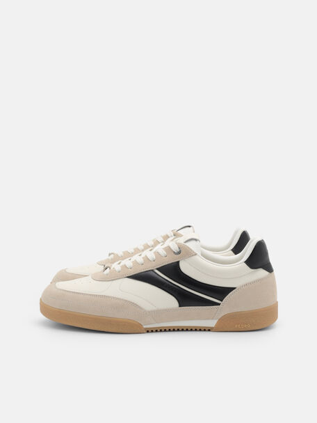 Novo Penn Leather Sneakers, Multi
