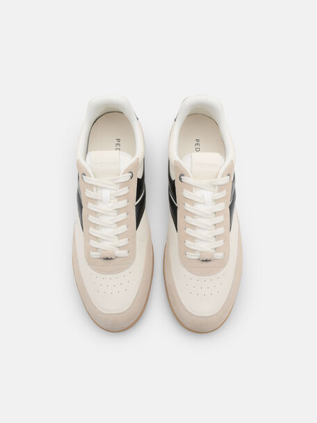 Novo Penn Leather Sneakers, Multi