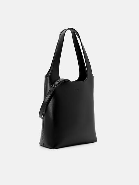 Tote Bag, Black