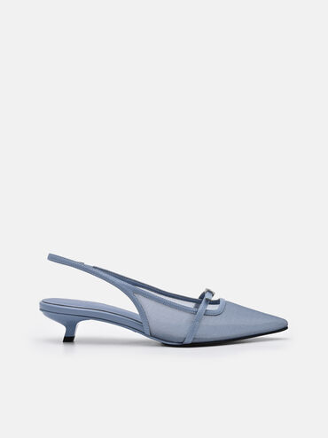 Slate Blue