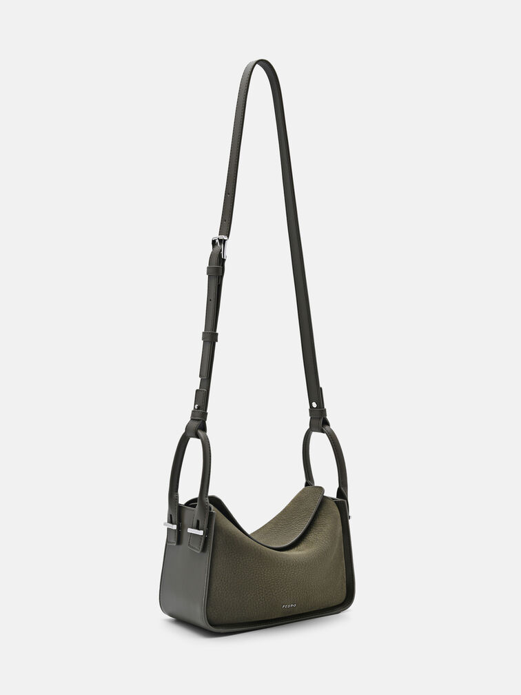 Demi Bag, Military Green