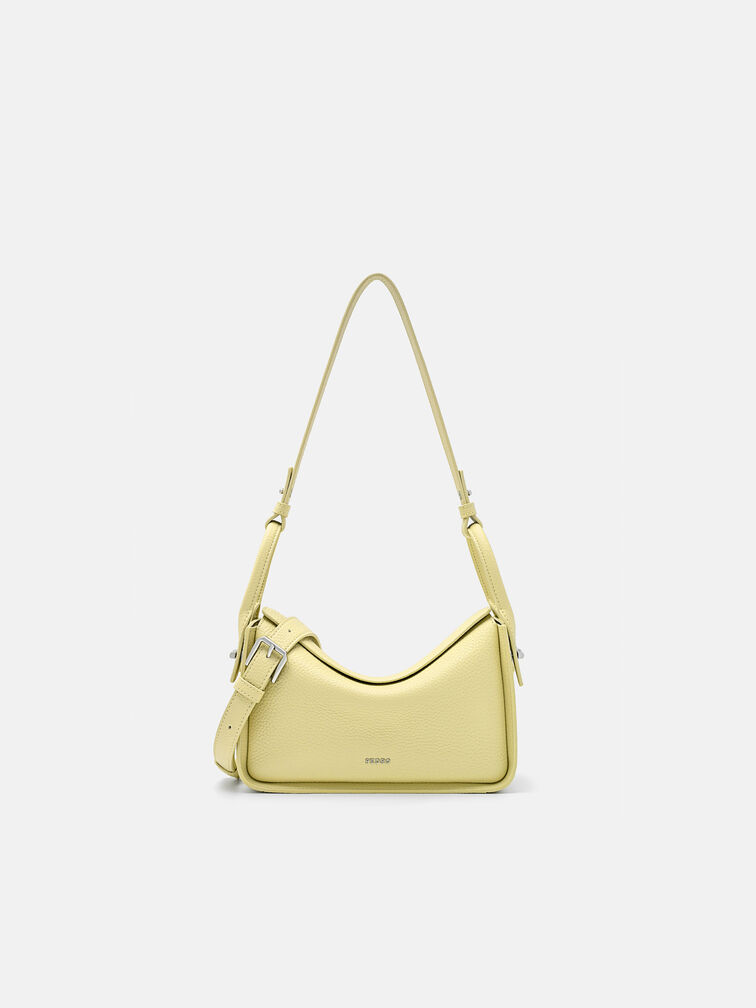 Demi Bag, Light Yellow