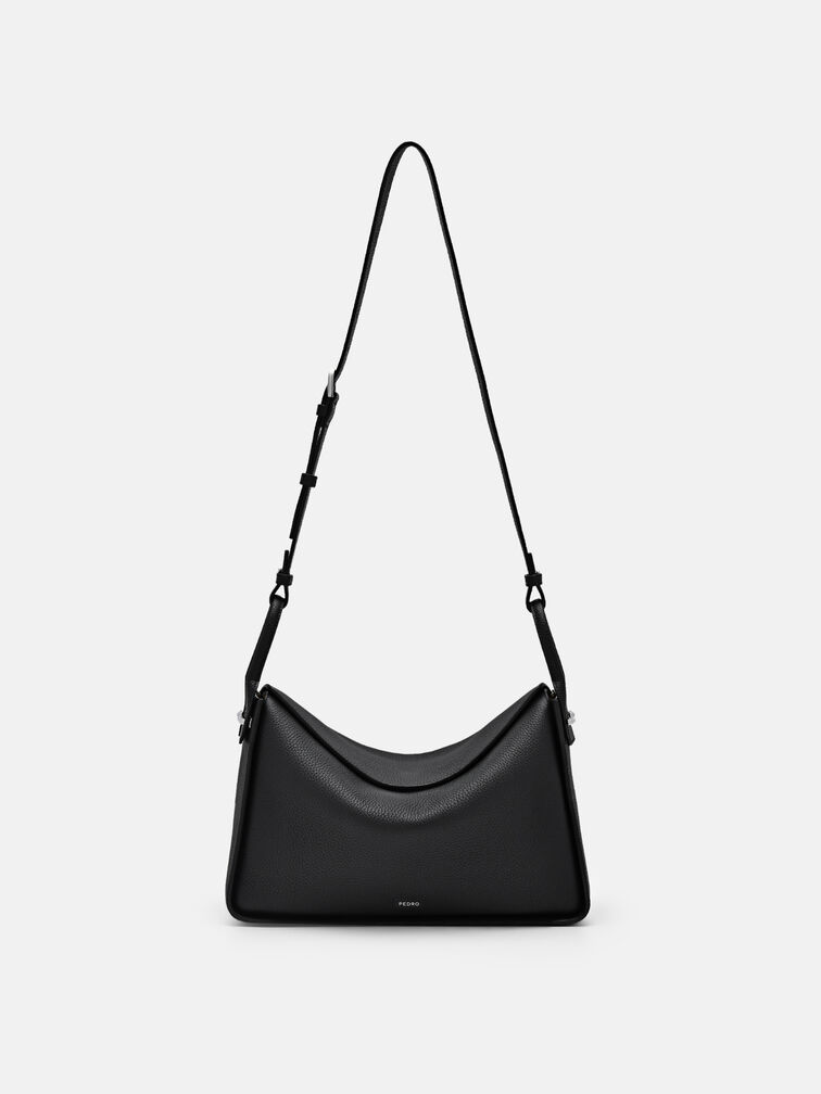 Demi Maxi, Black