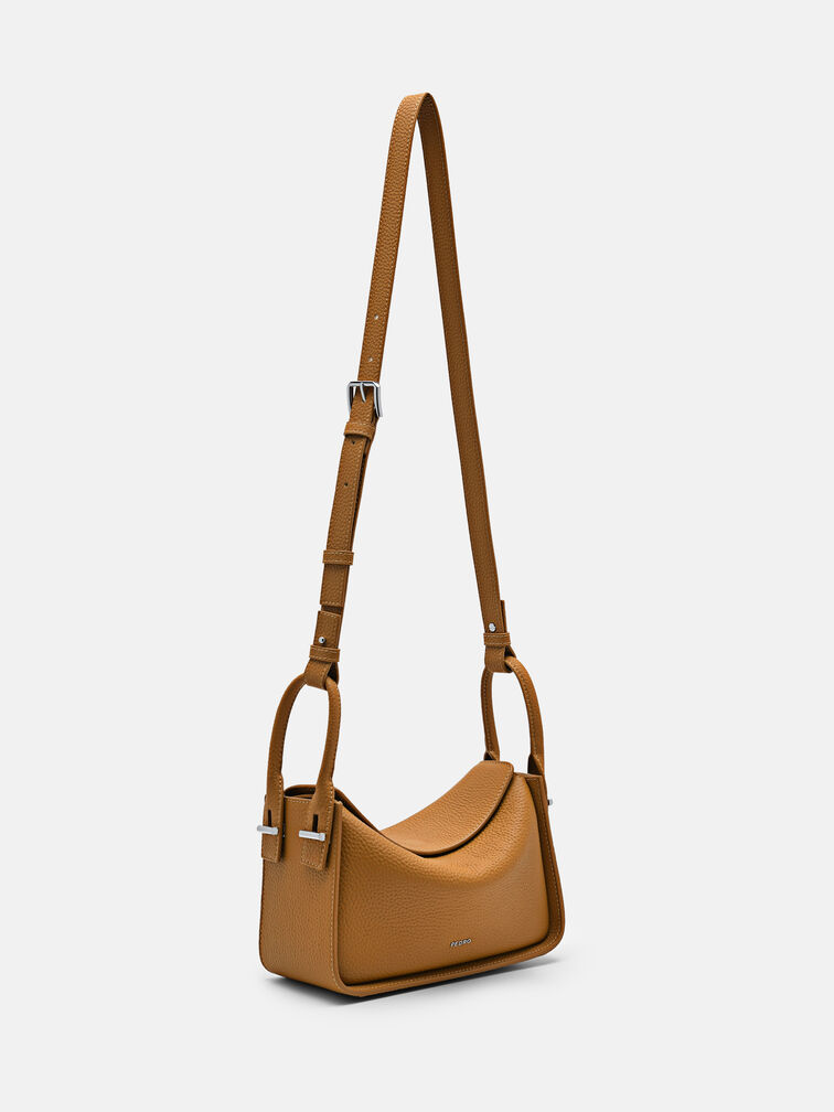 Demi Bag, Cognac