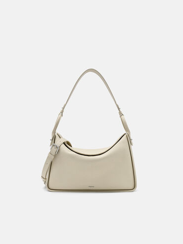 Beige Tumble