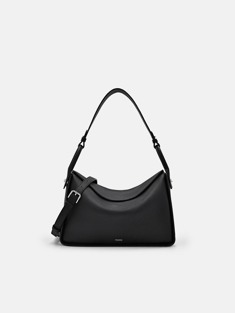 Demi Maxi, Black