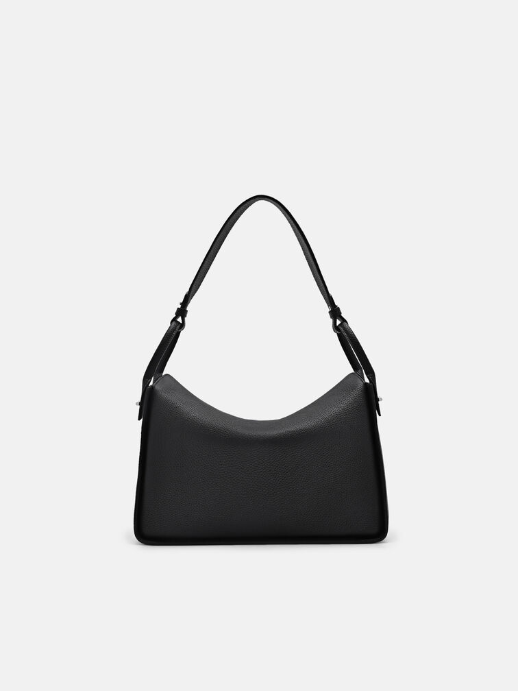 Demi Maxi, Black