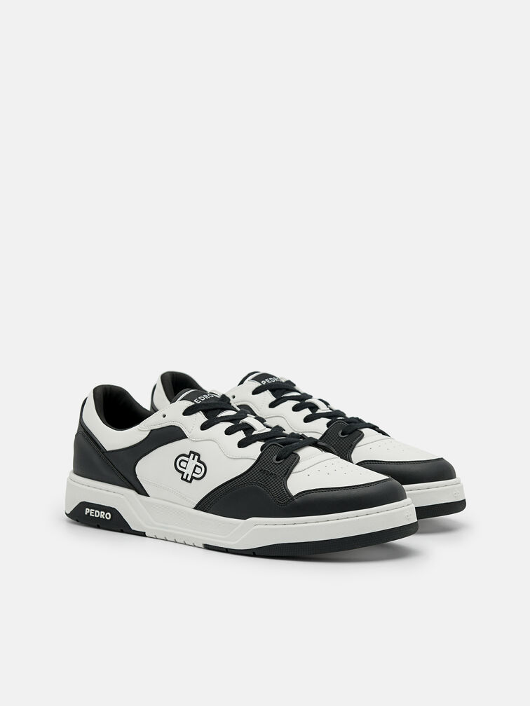 Aerial Sneakers, Black