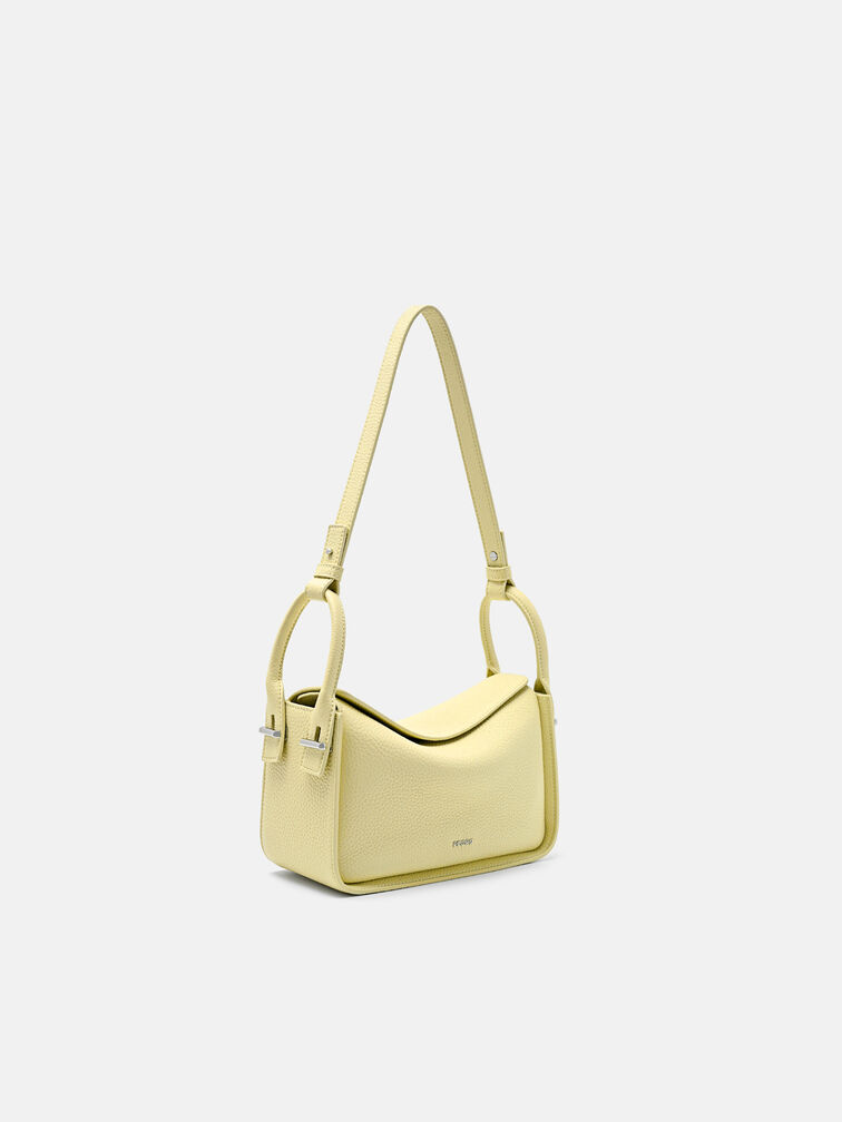 Demi Bag, Light Yellow