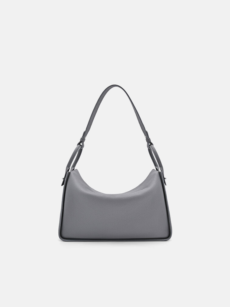 Demi Maxi, Grey