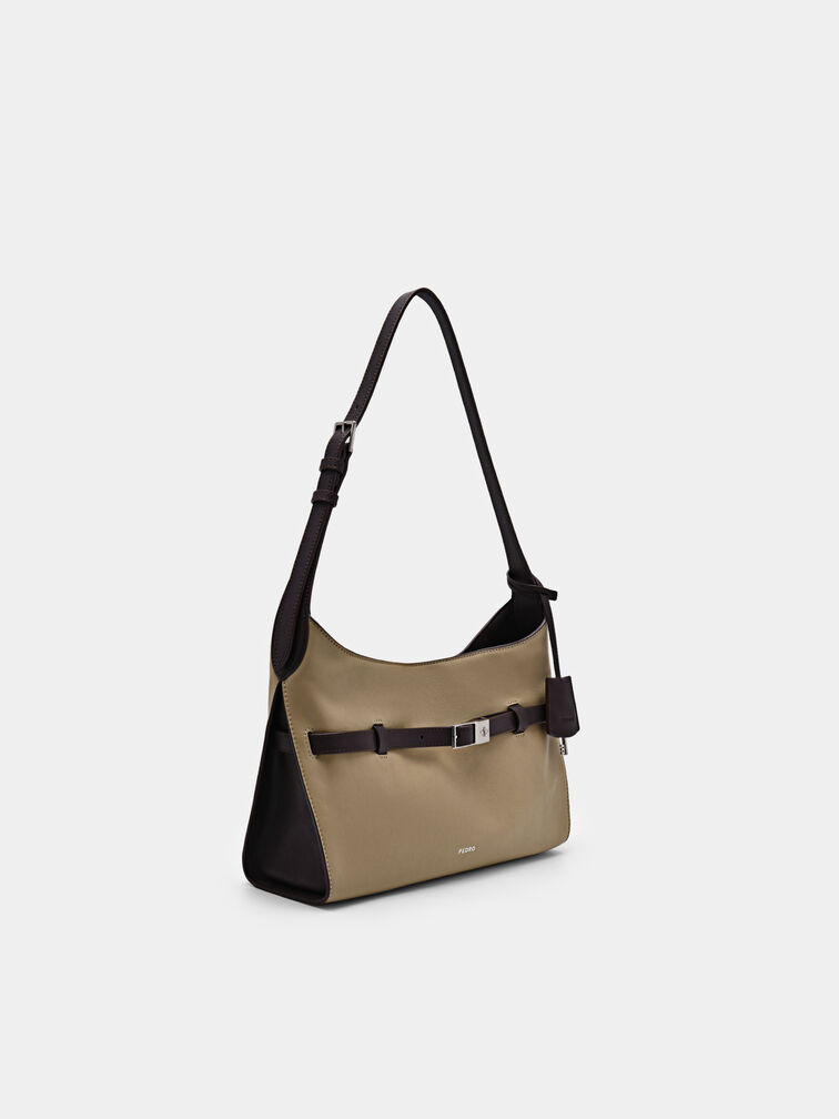 Shoulder Bag, Multi