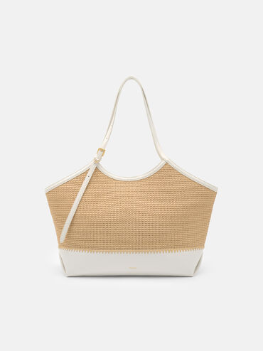 Natural Raffia