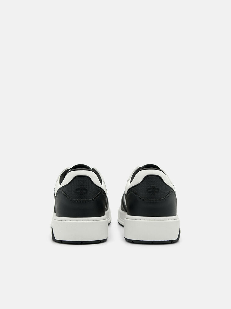 Aerial Sneakers, Black