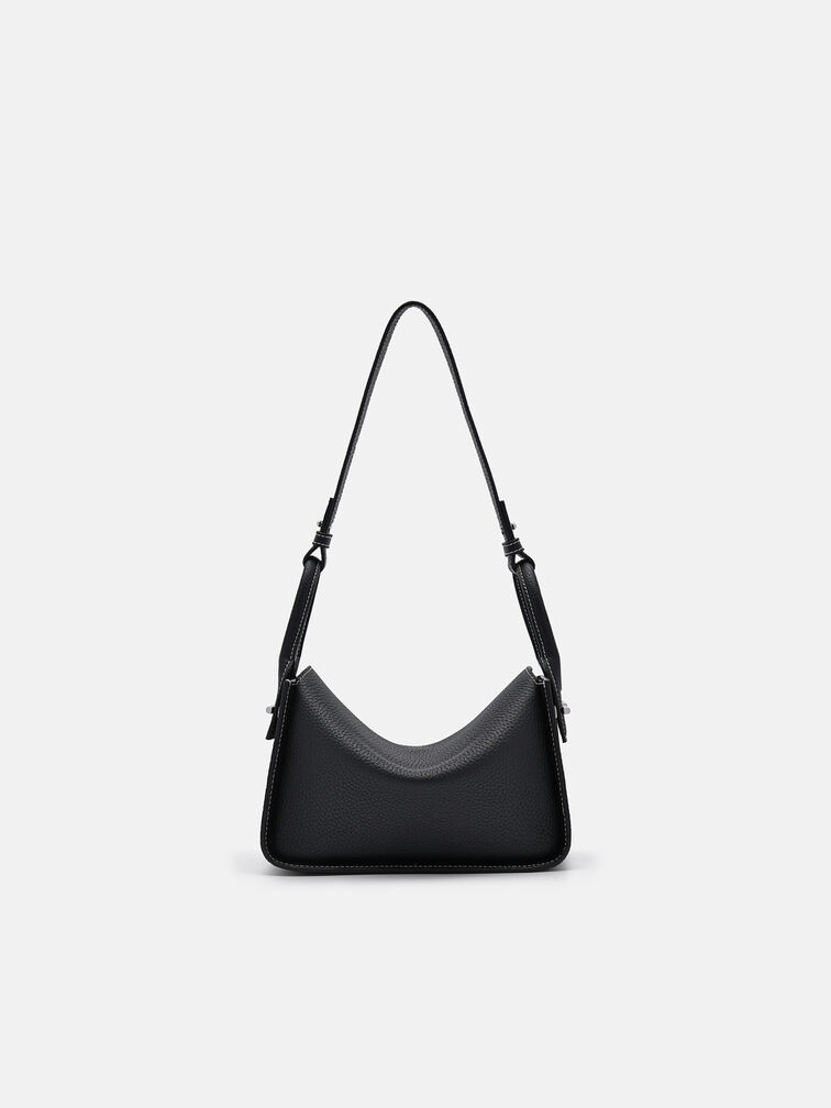 Demi Bag, Black