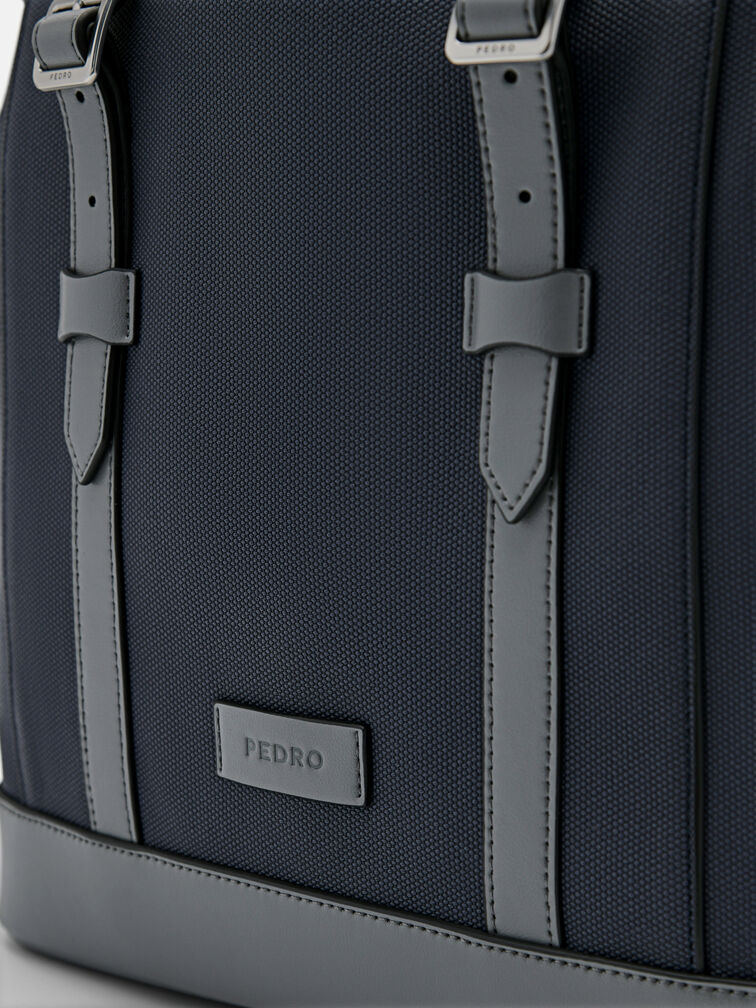Jones Backpack, Navy