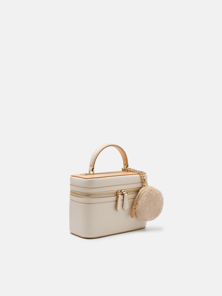 Ari Shoulder Bag, Multi