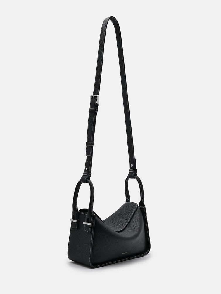 Demi Bag, Black