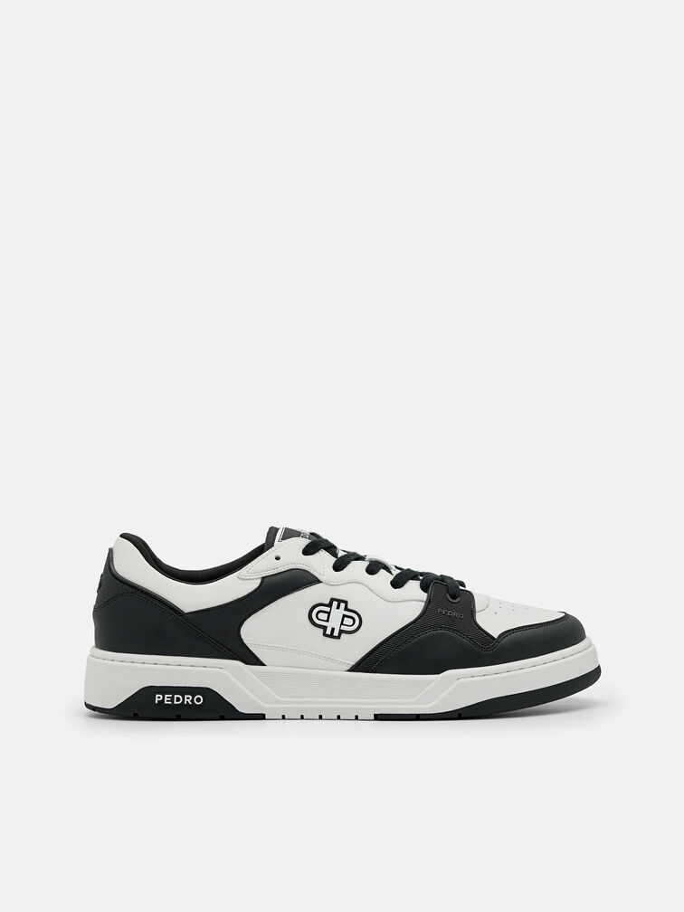 Aerial Sneakers, Black