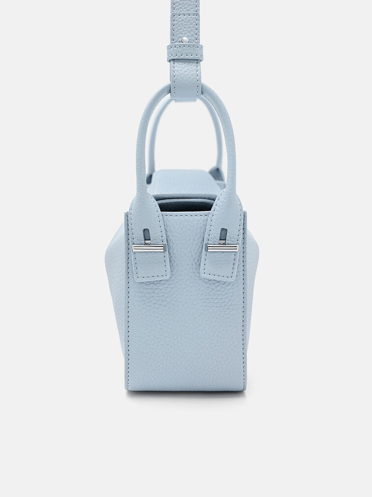 Demi Bag, Light Blue