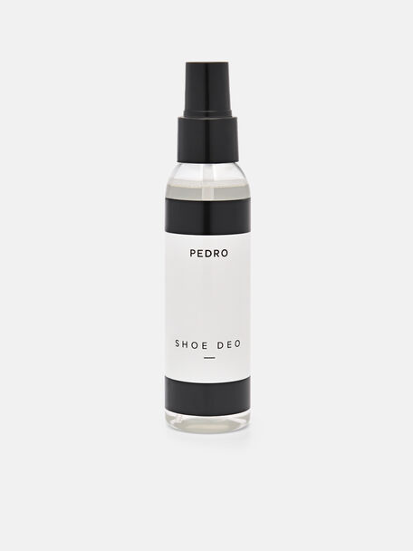 Shoe Deodorizer, Black