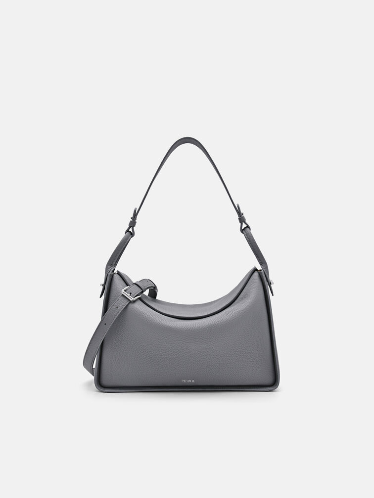 Demi Maxi, Grey