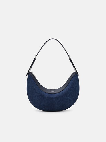 Blue Denim