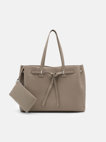 Taupe