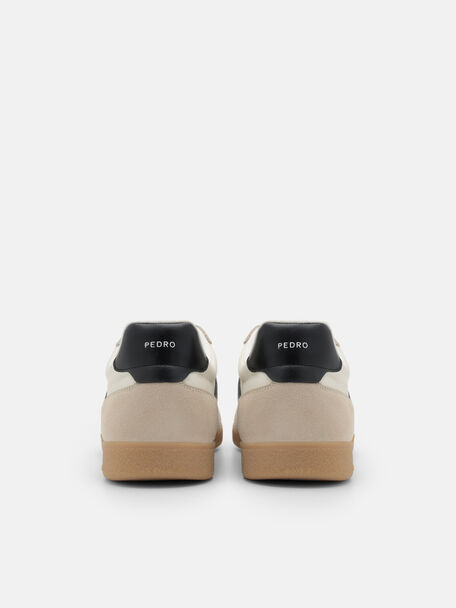 Novo Penn Leather Sneakers, Multi