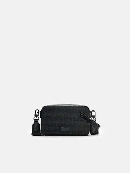 Sling Bag, Black