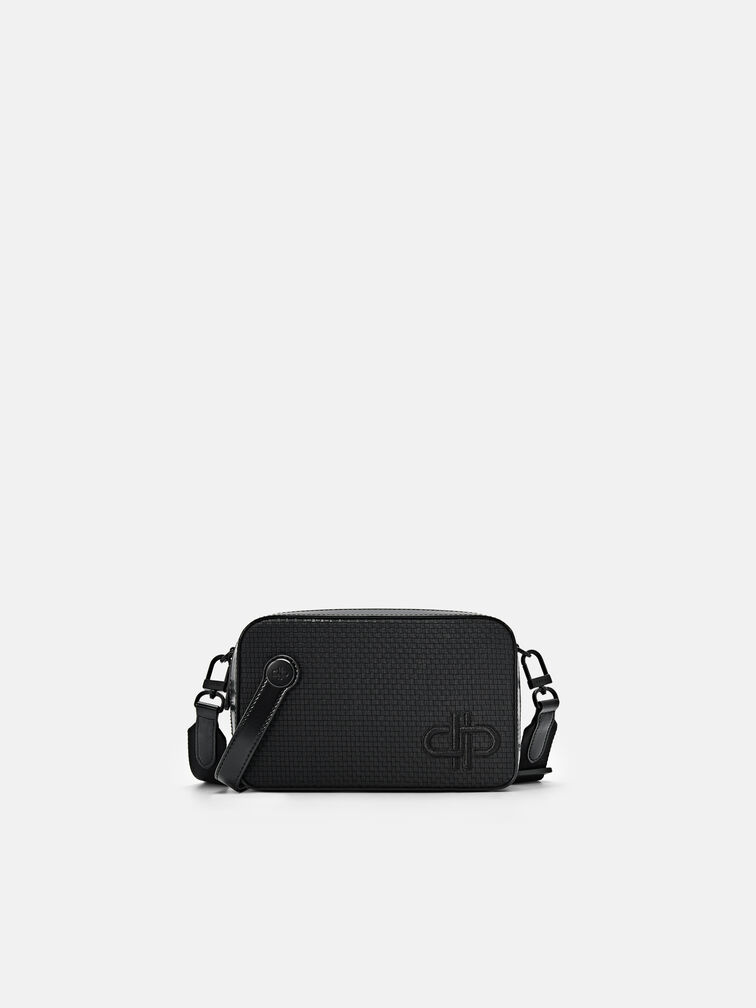 Sling Bag, Black