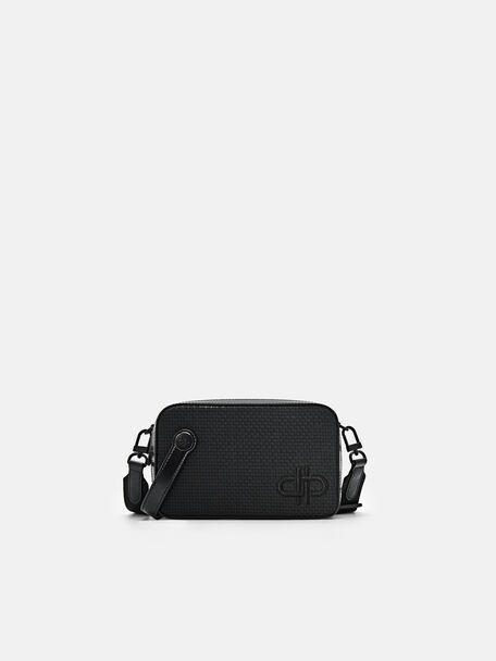 Sling Bag, Black