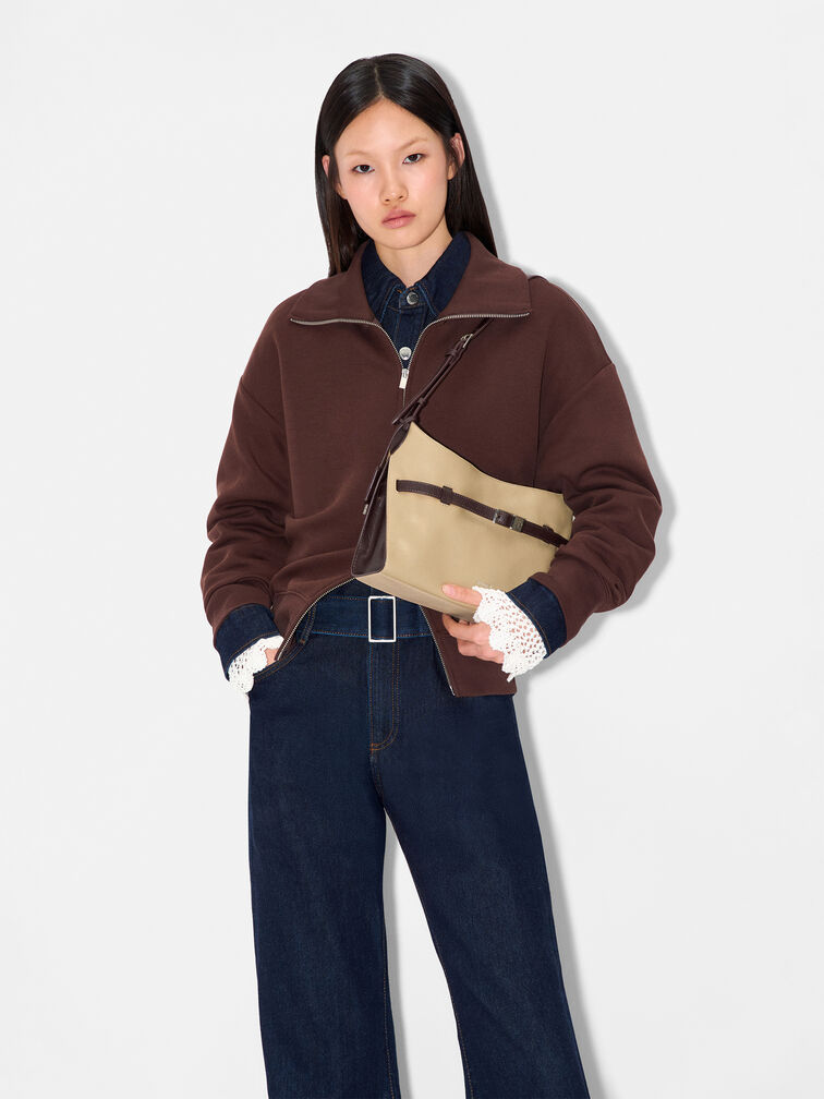 Shoulder Bag, Multi
