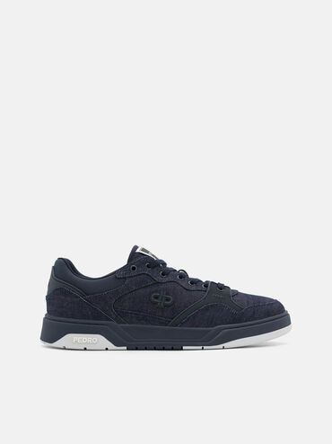 Navy Denim