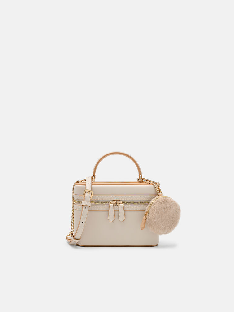 Ari Shoulder Bag, Multi