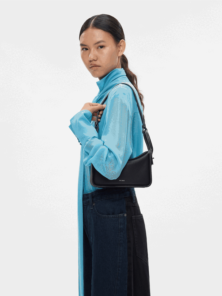 Demi Bag, Black